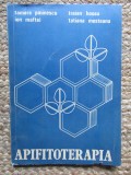 APIFITOTERAPIA de TAMARA PAUNESCU , ... , TATIANA MOSTEANU , 1988