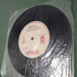 DISC VINIL FARA COPERTA EDC 10.184 NARGHITA STARE DISC FOARTE BUNA