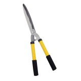 Cumpara ieftin Foarfecă Gard Viu din Oțel, 50 cm, Lamă Dreaptă 230 mm