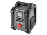 Radio Bluetooth DAB FM 18V GRAPHITE 58GE128 cu Acumulator Energy