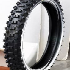 DOT21 Anvelopă Moto Cross/Enduro SUNF 80/100-21 TT 70M B002 Față