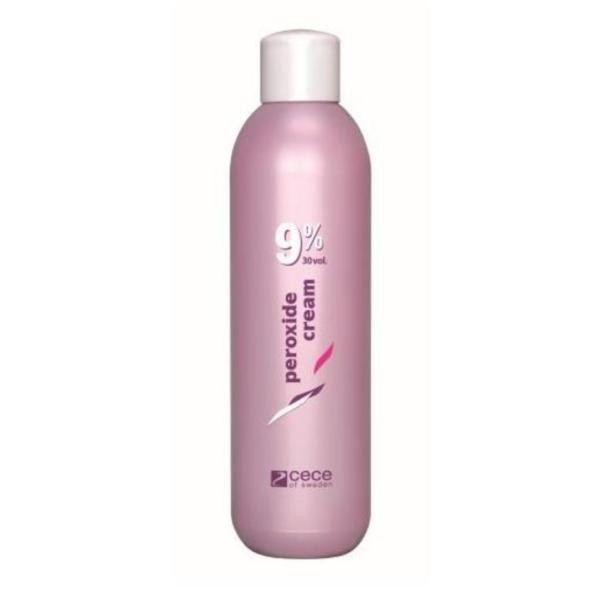 Oxidant crema Cece Of Sweden 9% -1000 ml cod.2002