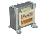 Transformator Alimentare 230V AC la 9V DC 1.3A pentru PCB
