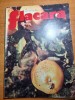 Flacara 13 octombrie 1973-ceausescu vizita in satul gheorghe doja,baragan