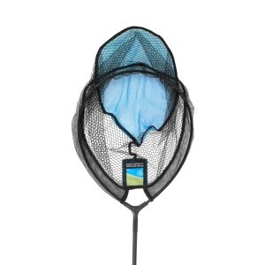 Cap Minciog Preston Match Landing Net 40cm foto