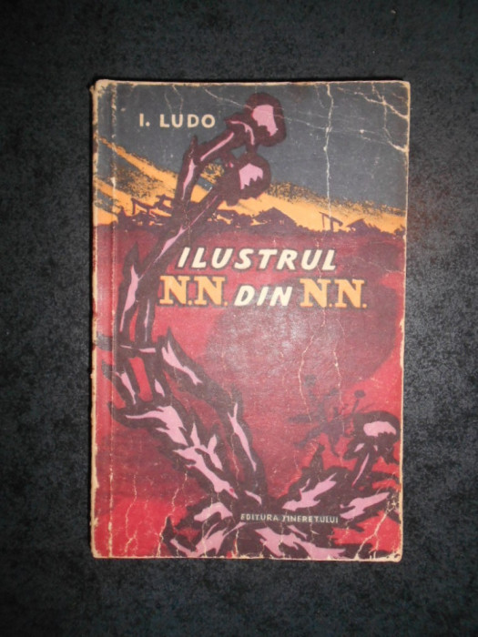I. LUDO - ILUSTRUL N.N. DIN N.N.