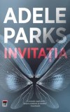 Cumpara ieftin Invitatia/Adele Parks, Rao