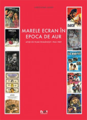 Marele ecran in epoca de aur foto