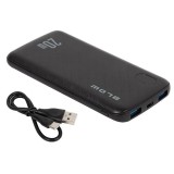 Baterie Externa BLOW 10000mAh QC 20W PB10B Negru