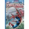 Legnagyobb Marvel-hőseim 1. - P&oacute;kember, a H&Aacute;L&Oacute; &uuml;gyn&ouml;ke 1. - Kevin Schinick, Alberto Jimenez Alburquerque