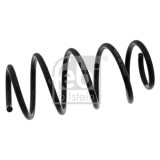 Arc spiral Audi A3; Seat Leon; Skoda Octavia II; VW Jetta IV, Tiguan, Touran Motor 1.2 TSI, 1.2 TSI 16V, 1.4, 1.4 16V, 1.4 Tfsi, 1.4 TSI, parte