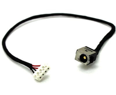 Mufa Alimentare Laptop Toshiba Satellite P50-A, Satellite P50T-A, Satellite P50T-B, Satellite P55t-A, foto