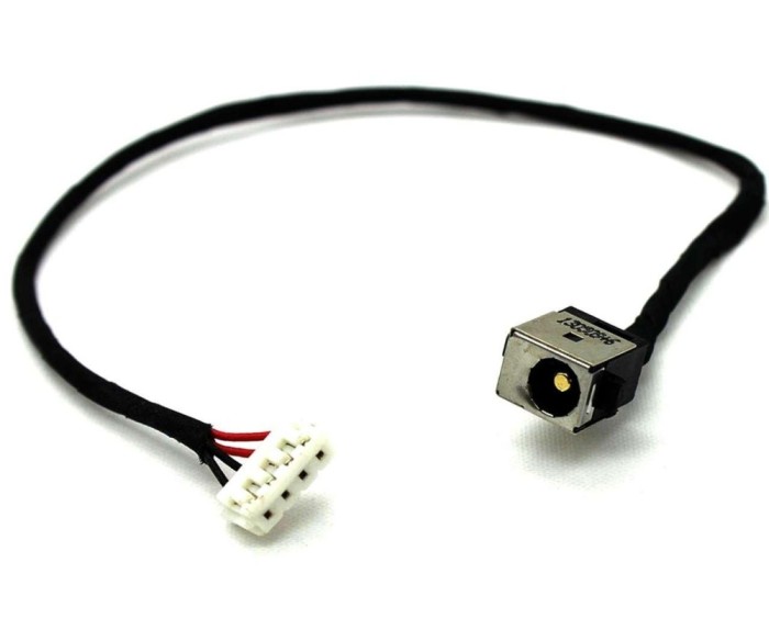 Mufa Alimentare Laptop Toshiba Satellite P50-A, Satellite P50T-A, Satellite P50T-B, Satellite P55t-A,