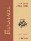 Bucatarie retetar general - Universul Juridic