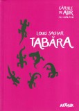 Louis Sachar - Tabara