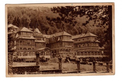 SOVATA CASE DE ODIHNA RPR LIBRARIA NOASTRA foto