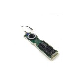 Placă electronică display pentru mașină de spălat rufe LG EBR80153753 Original