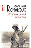 Pe frontul de vest nimic nou (editie de buzunar)