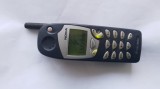 180.Telefon Nokia 5165 - Model American - Pentru Colectionari - CDMA, Neblocat, Negru