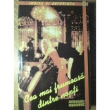 CEA MAI FRUMOASA DINTRE NOPTI-BERNARD NABONNE-218880