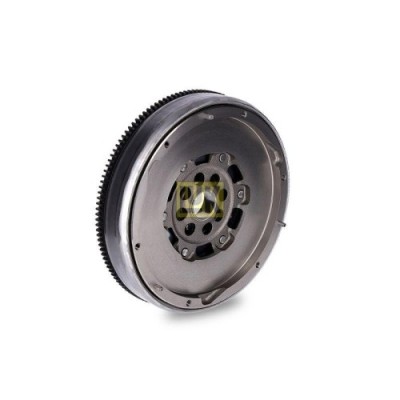 Schaeffler LuK Volanta LuK DMF foto