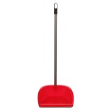 Faras + coada 334, ergonomic, polipropilena, diverse culori, 28 x 16 x 80 cm