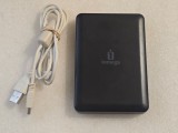 Hard disk extern Iomega 320GB, USB 2.0, 2.5" + Cablu de date