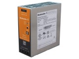 Alimentator Pulsatoriu WEIDM&Uuml;LLER 240W 24VDC 0-10A pentru Șină DIN