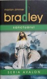 SANCTUARUL-MARION ZIMMER BRADLEY