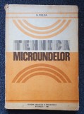 TEHNICA MICROUNDELOR - Rulea