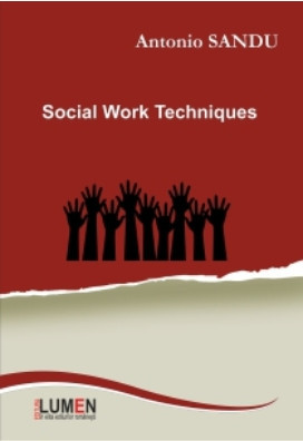 Social Work Techniques - Antonio SANDU foto