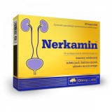 Nerkamin, 30 capsule, Olimp Labs