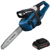 Bosch GKE 18V-40 + ProCORE - Drujba 40 cm 12.4 m/s + Acumulator Li-Ion 18 V 4 Ah