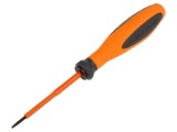 Șurubelniță izolată plată 2,5mm