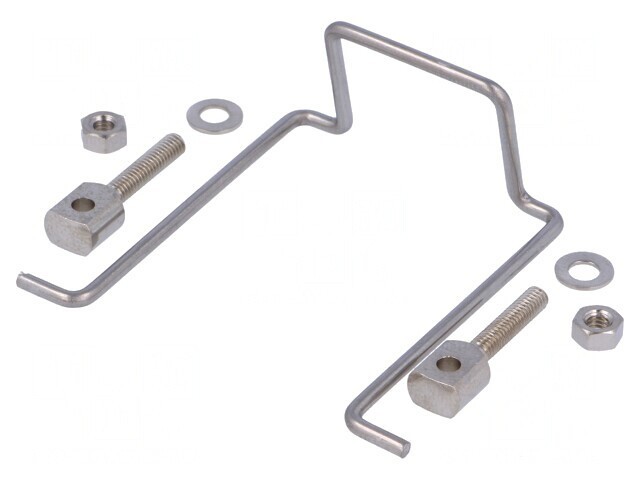 Conector Alimentare IEC 60320 PX0596/PX0599