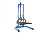 Cric hidraulic 2 in 1, Geko G02143