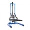 Cric hidraulic 2 in 1, Geko G02143