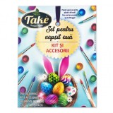 Set pentru vopsit 60 de oua Take MGR29263