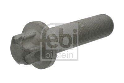 FEBI BILSTEIN 18645 Surub, disc frana foto