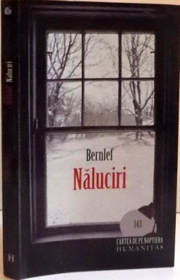 NALUCIRI de BERNLEF , 2008 foto