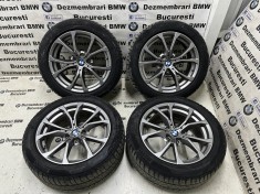 Jante originale BMW style 776 17&quot; seria 3 4 G20 G21 G22 G23 G26