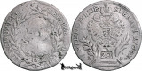 1778 (1765) BN SK-PD, 20 Krajc&aacute;r - Francisc I - Regatul Ungariei, Europa, Argint
