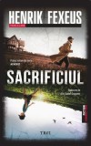 SACRIFICIUL - Martina Cole