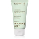 Attitude Blooming belly Almond &amp; Argan ulei pentru femei gravide 150 ml