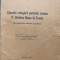 CAUZELE RELEGARII POETULUI ROMAN P. OVIDIUS NASO LA TOMIS-CAROL BLUM-238256