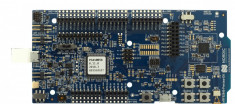 Kit de dezvoltare pentru SoC wireless nRF52840 foto