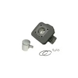 Kit Cilindru compatibil scuter Morini AC, 50CC, 41mm, ABO-089016, Oem