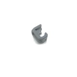 Clemă Pulverizator Superior Original Whirlpool pentru Mașină de Spălat Vase Indesit - Coduri 488000517257 C00517257