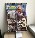 Revistă Gaming - Revista PC Games Nr 7-8/2001 (iulie-august 2001)