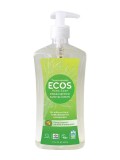 Sapun cu lemongrass hipoalergen 500ml Ecos